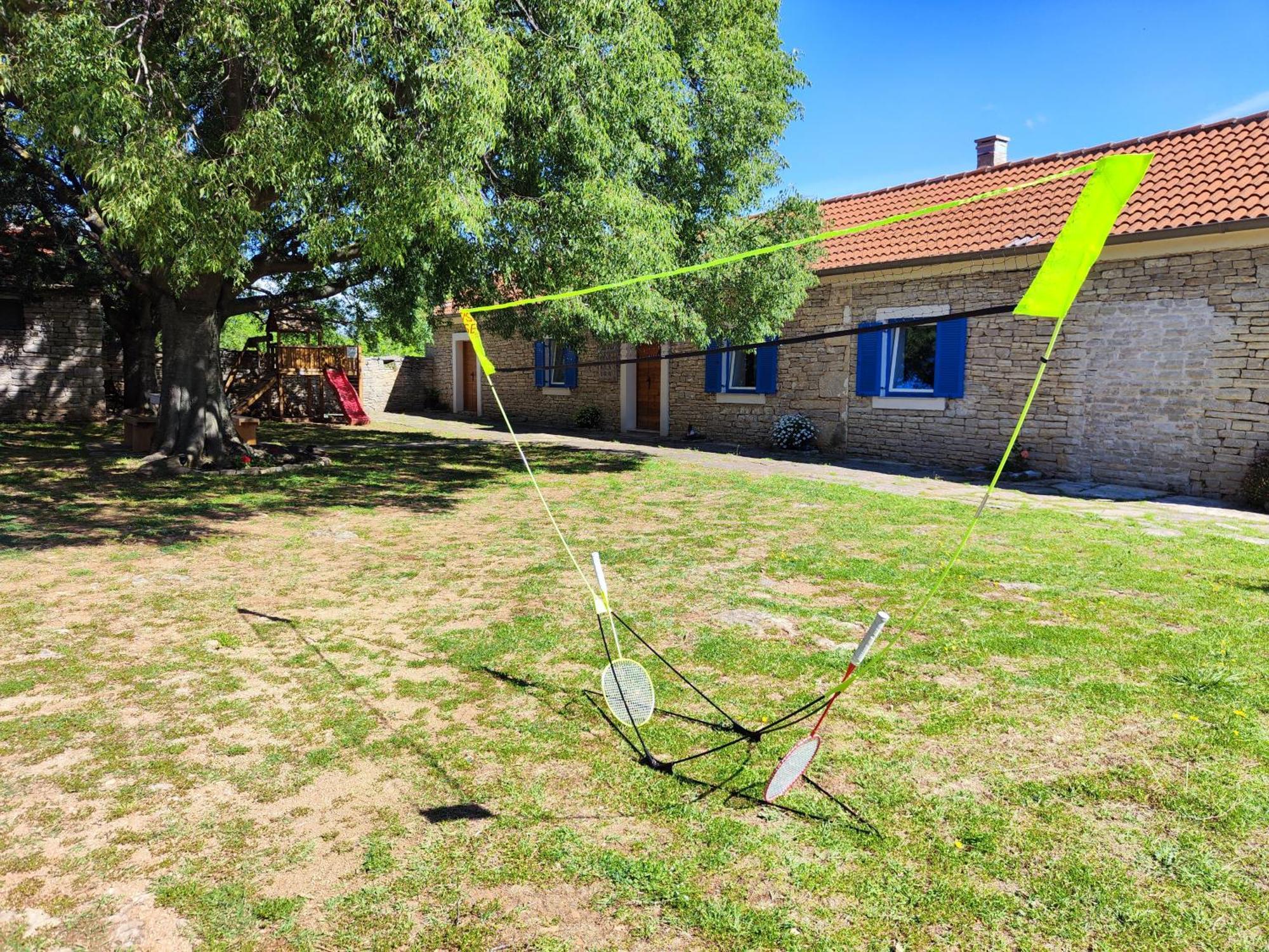 Kuca Dida Jure Villa Pridraga Exterior photo