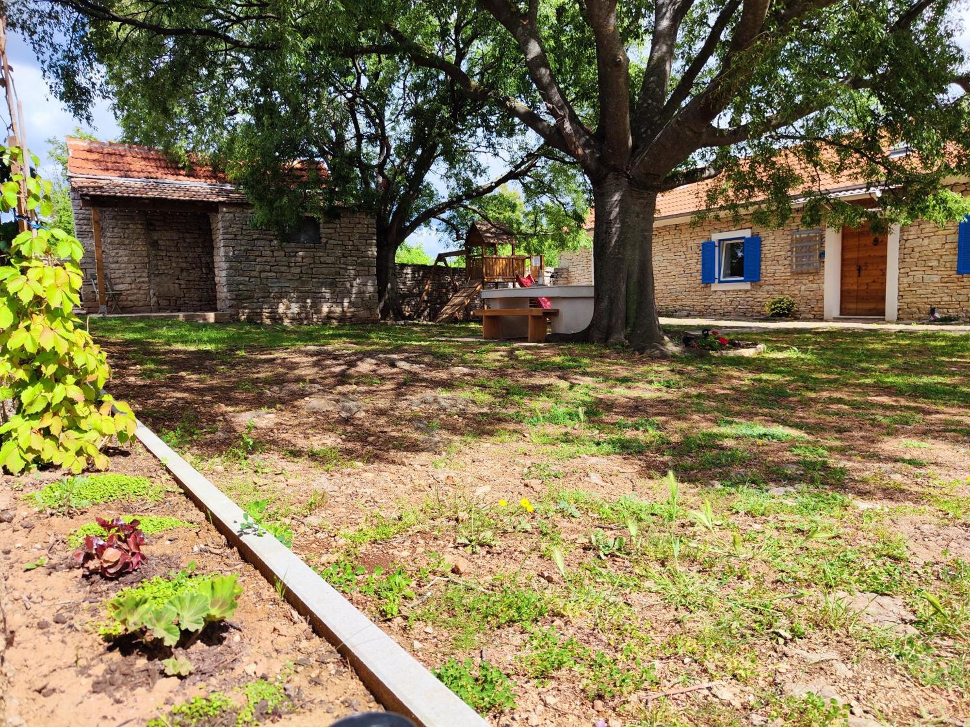 Kuca Dida Jure Villa Pridraga Exterior photo